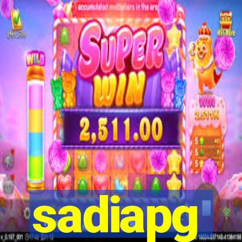 sadiapg