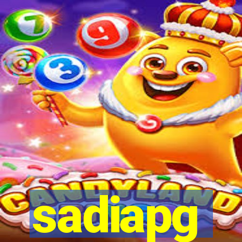 sadiapg