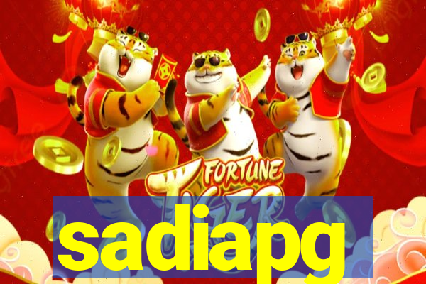 sadiapg