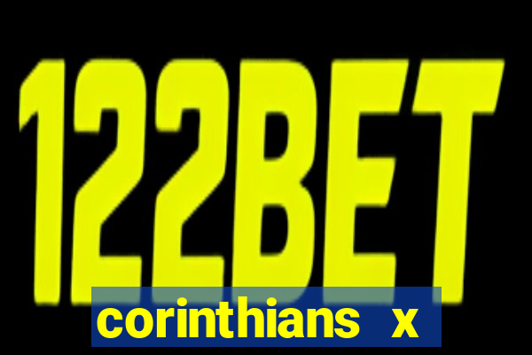 corinthians x cruzeiro play hd