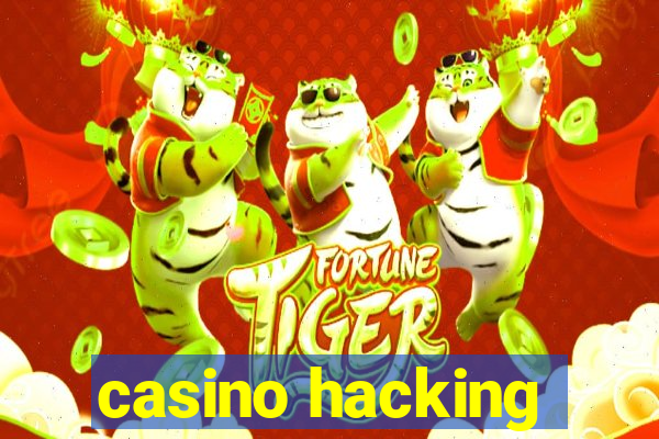 casino hacking