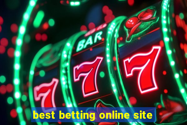 best betting online site