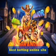 best betting online site