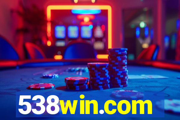 538win.com