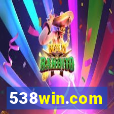 538win.com