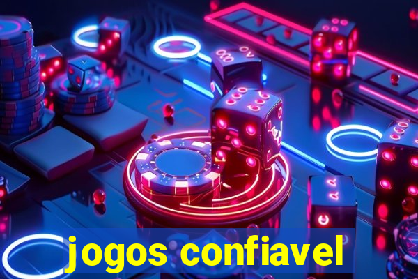 jogos confiavel