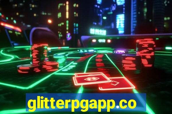 glitterpgapp.com