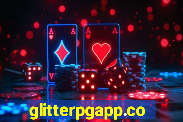 glitterpgapp.com