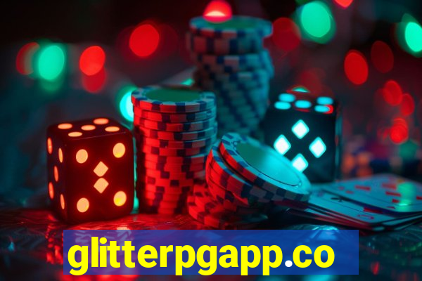 glitterpgapp.com