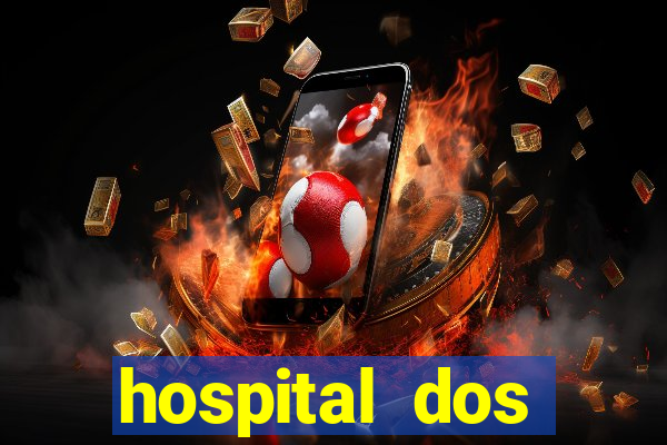 hospital dos estivadores santos vagas