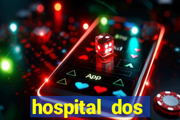 hospital dos estivadores santos vagas