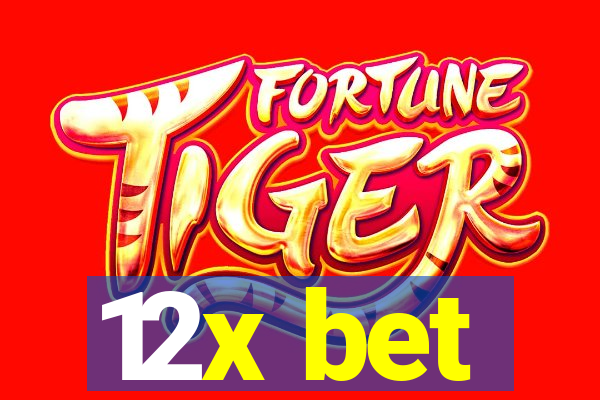 12x bet