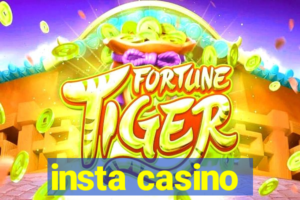 insta casino