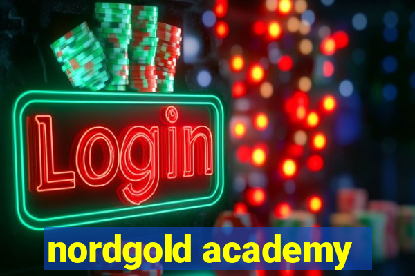 nordgold academy