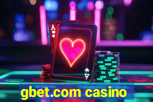 gbet.com casino