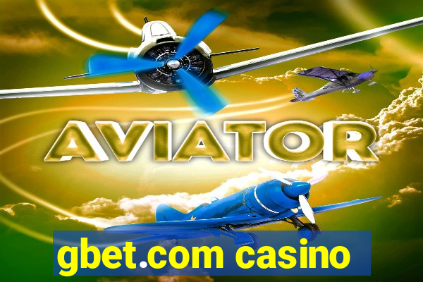 gbet.com casino