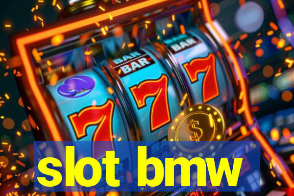 slot bmw