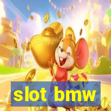 slot bmw