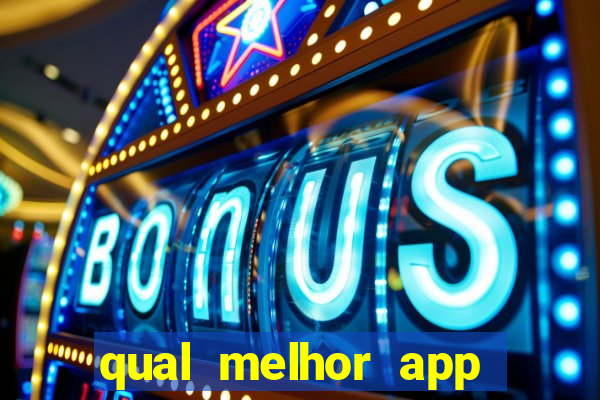 qual melhor app para jogar no jogo do bicho