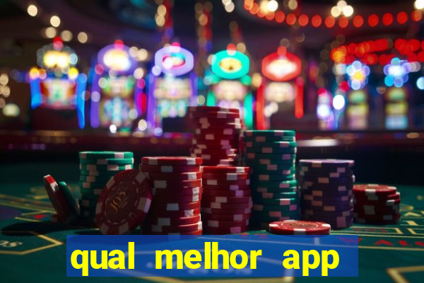 qual melhor app para jogar no jogo do bicho