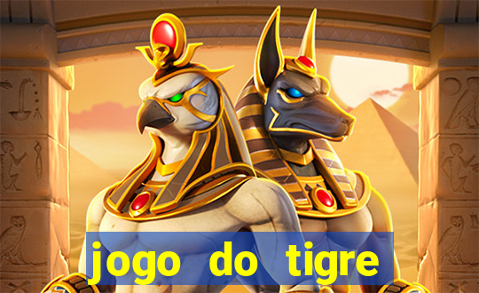 jogo do tigre deposito de 3 reais