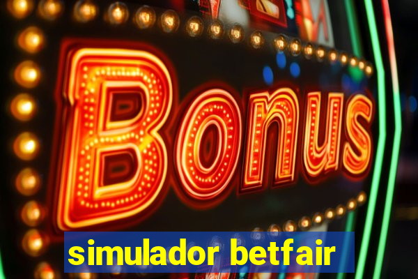 simulador betfair