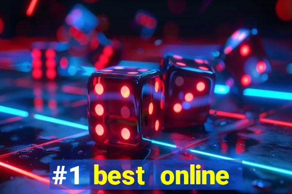 #1 best online casino reviews