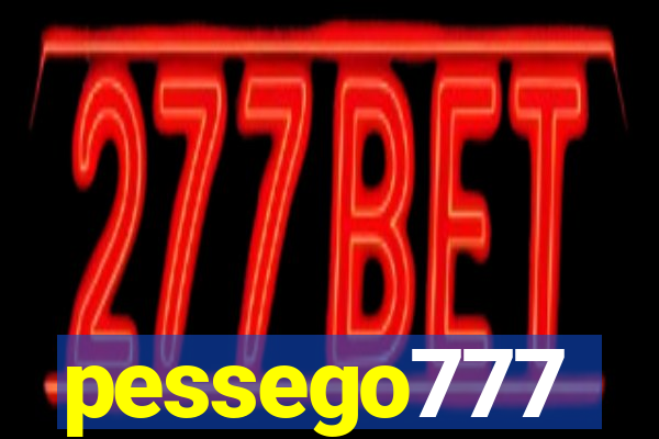 pessego777