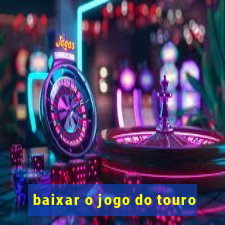 baixar o jogo do touro