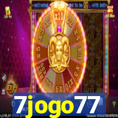 7jogo77