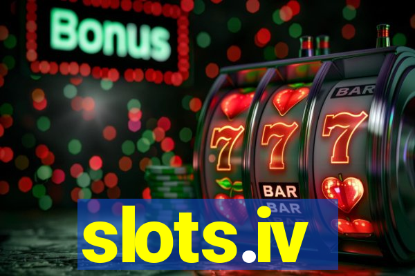 slots.iv