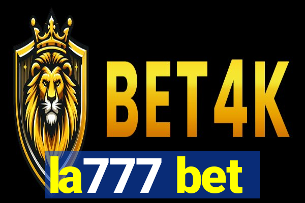 la777 bet