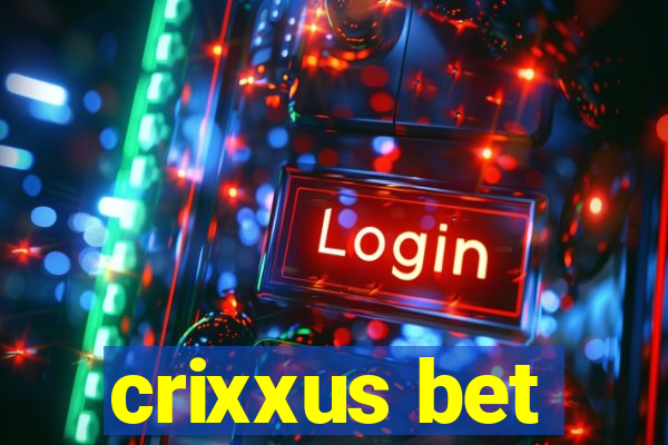 crixxus bet