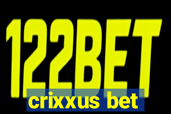 crixxus bet