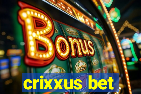 crixxus bet