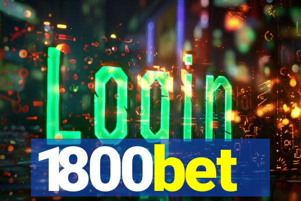 1800bet