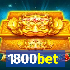 1800bet