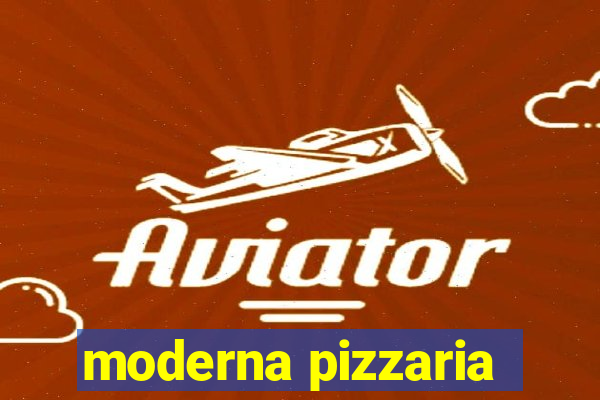 moderna pizzaria