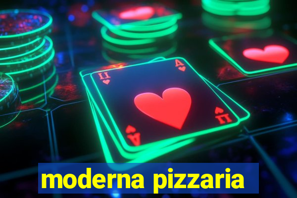 moderna pizzaria