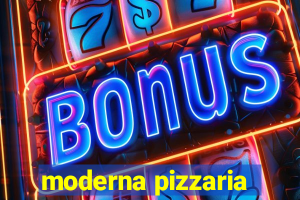 moderna pizzaria