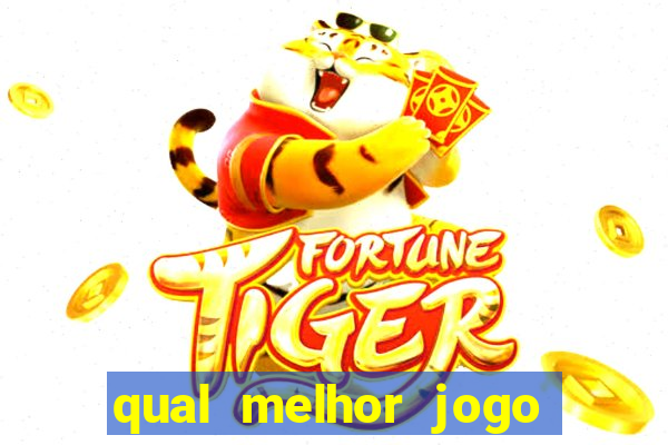 qual melhor jogo da pg