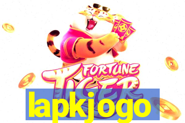 lapkjogo