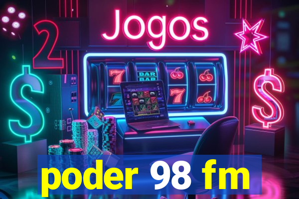 poder 98 fm