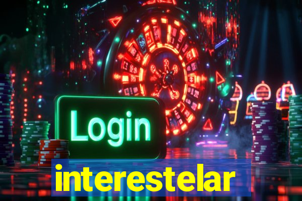 interestelar assistir telegram