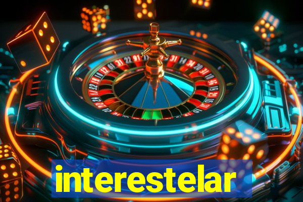 interestelar assistir telegram