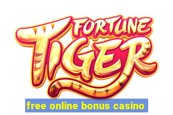 free online bonus casino