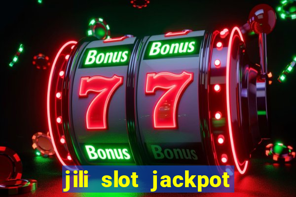 jili slot jackpot gcash color game