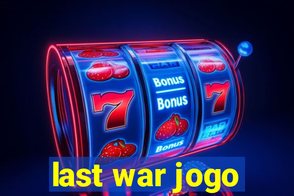 last war jogo