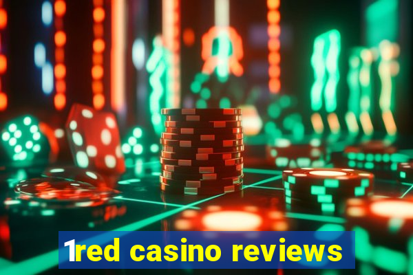 1red casino reviews