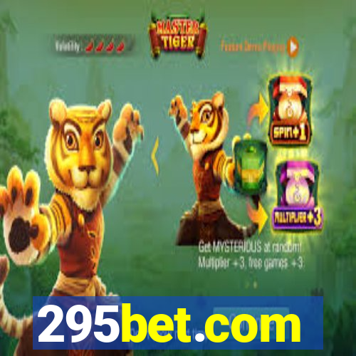 295bet.com